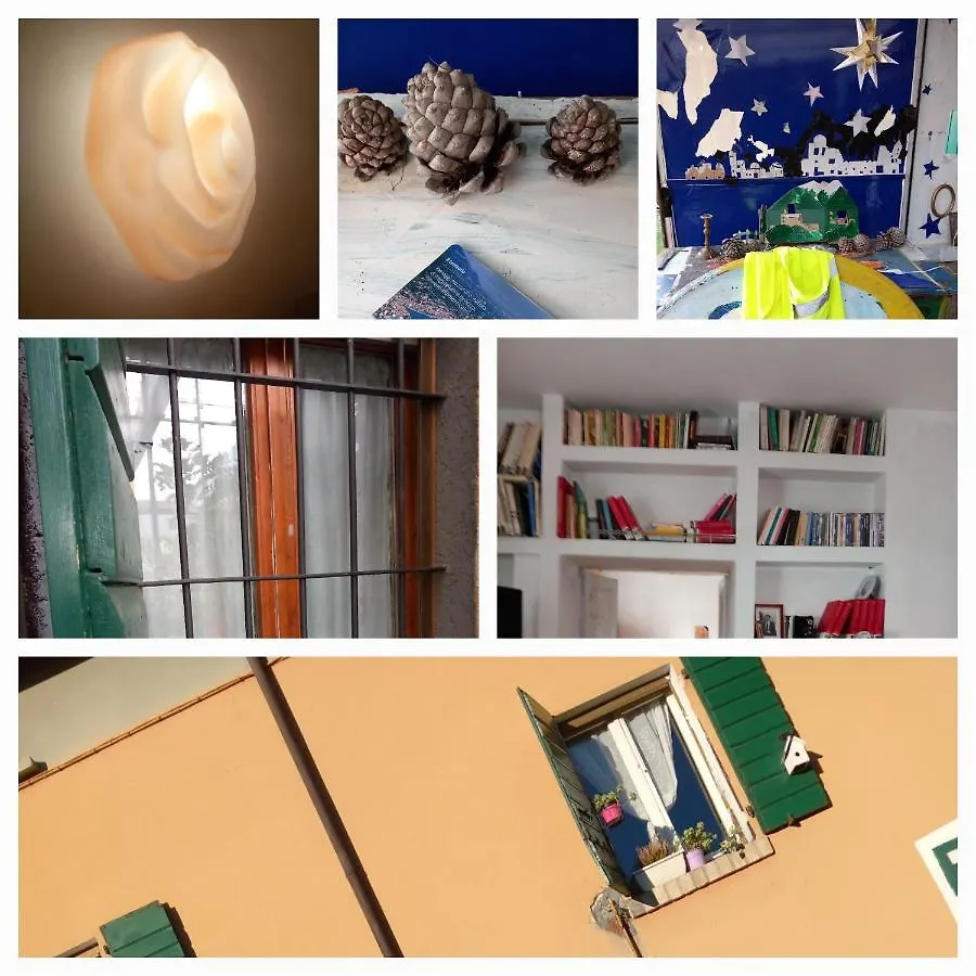 B&B Porte Rosse Solferino