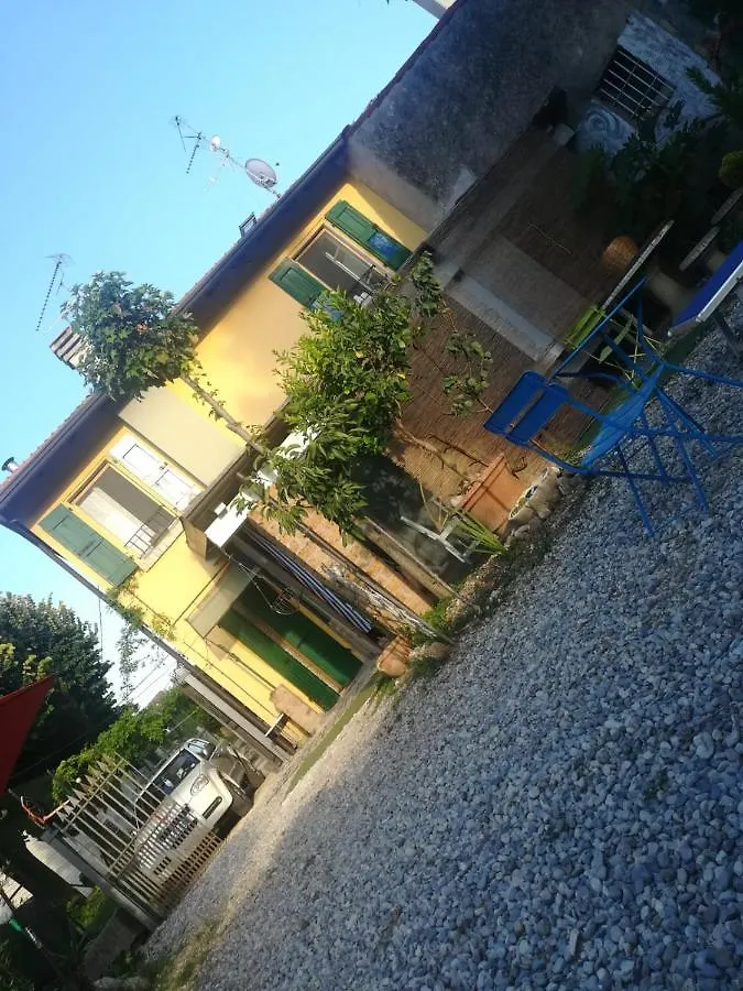 B&B Porte Rosse Solferino Italy