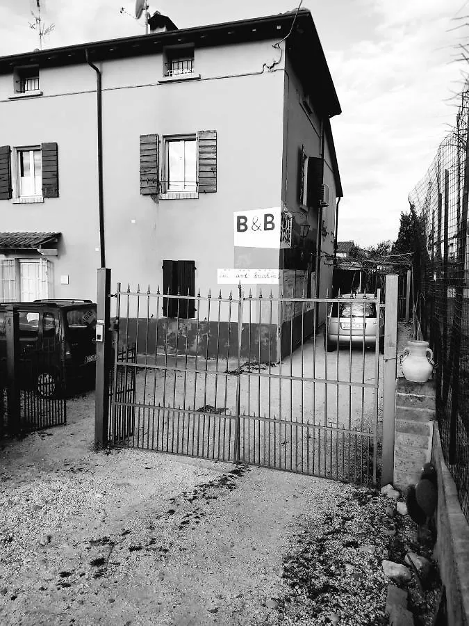 B&B Porte Rosse Solferino 0*,  Italy