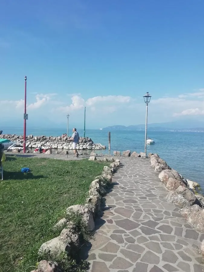 Bed & Breakfast B&B Porte Rosse Solferino