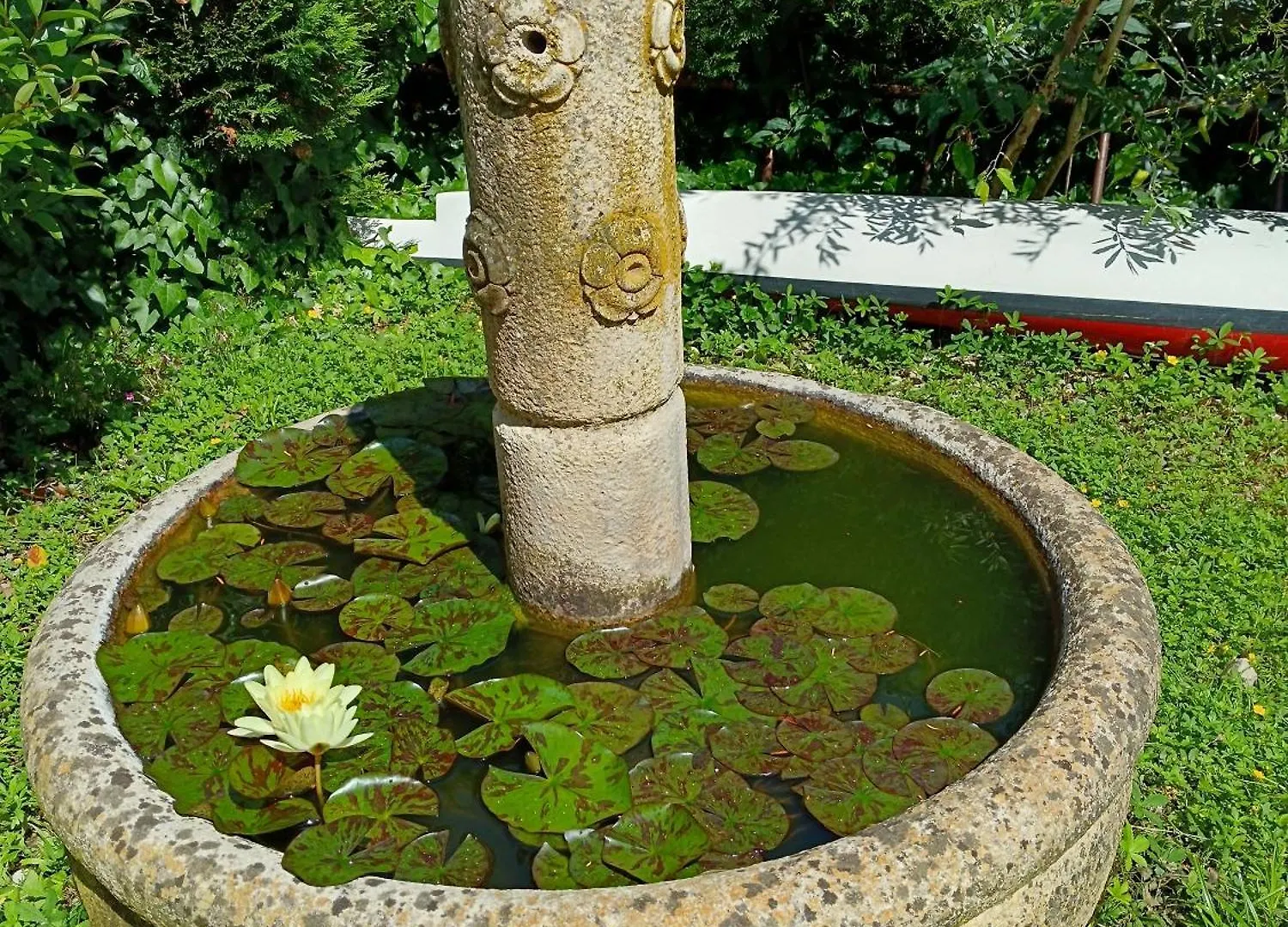 Bed & Breakfast B&B Porte Rosse Solferino